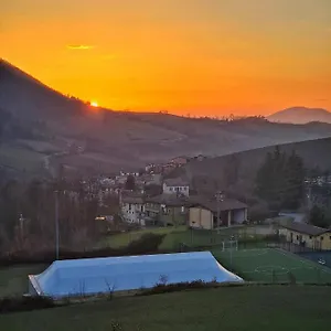 Il Posticino D'oltrepo Calghera