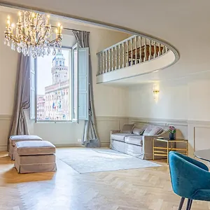 Casa Andromeda In Canton De' Fiori Appartamento Bologna
