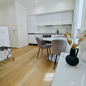 Ellebi Appartamento Bologna