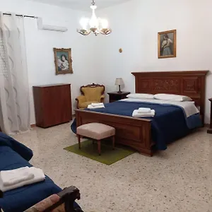 Elico Di Sicily B@b Casa vacanze Sambuca di Sicilia