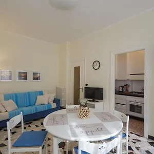 Casa Amica Tranquilla E Ben Posizionata Appartamento Rapallo